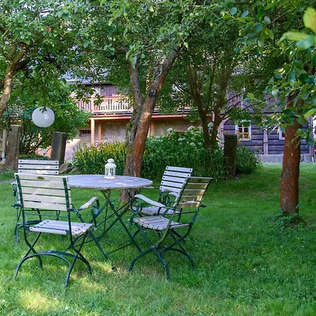 Altendorfer Vorwerk - Ferienapartments Altendorf (Sebnitz)