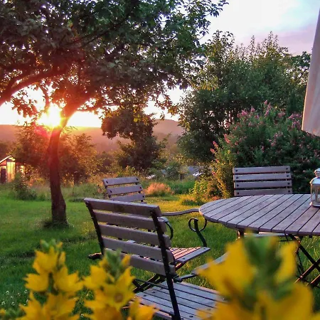 Altendorfer Vorwerk - Ferienapartments