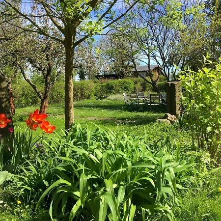 Altendorfer Vorwerk - Ferienapartments * Altendorf (Sebnitz)