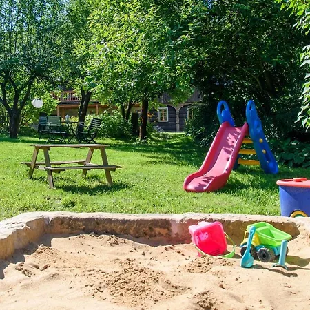 Altendorfer Vorwerk - Ferienapartments *