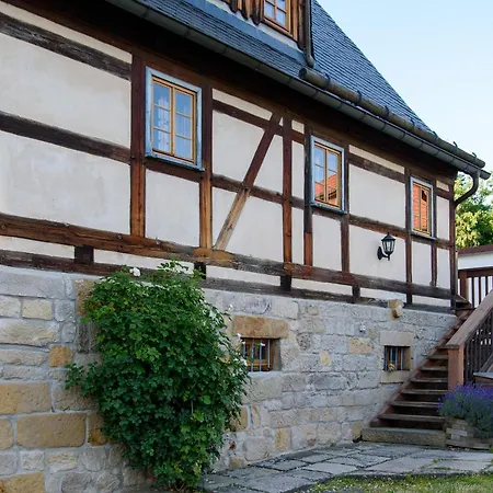 Altendorfer Vorwerk - Ferienapartments