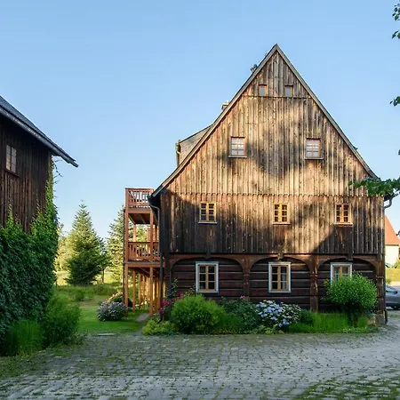 Lejlighed Altendorfer Vorwerk - Ferienapartments