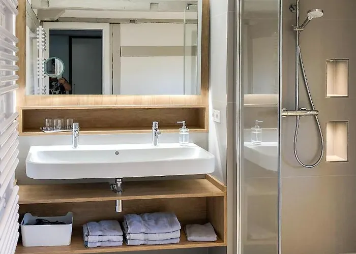 Altendorfer Vorwerk - Ferienapartments *