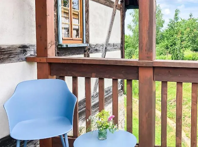 Altendorfer Vorwerk - Ferienapartments Altendorf (Sebnitz)