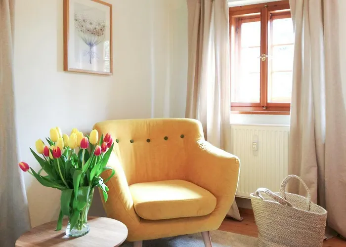 Altendorfer Vorwerk - Ferienapartments *