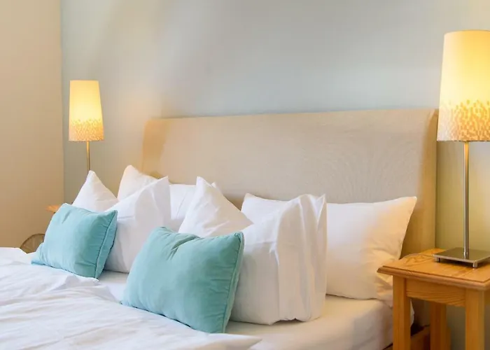 Altendorfer Vorwerk - Ferienapartments