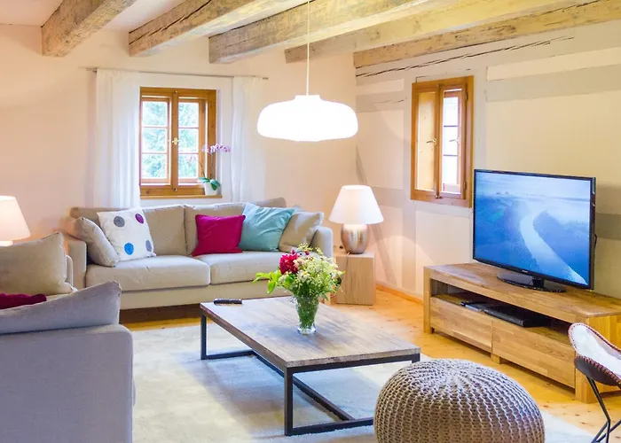 Altendorfer Vorwerk - Ferienapartments