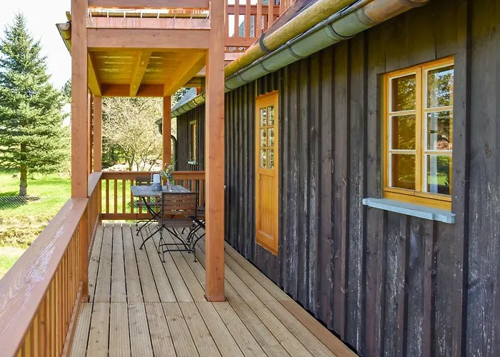 Апартаменты Altendorfer Vorwerk - Ferienapartments Altendorf (Sebnitz)