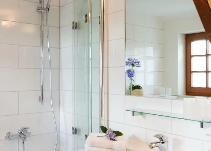 Altendorfer Vorwerk - Ferienapartments