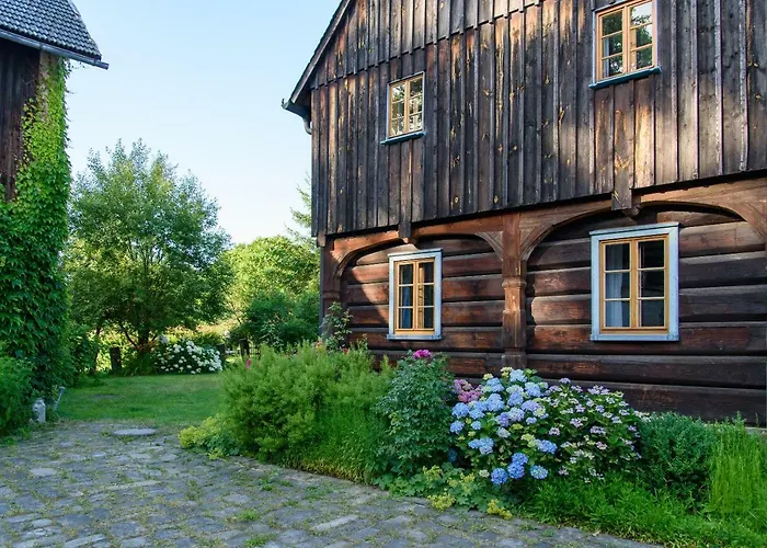 Altendorfer Vorwerk - Ferienapartments Апартаменты Altendorf (Sebnitz)