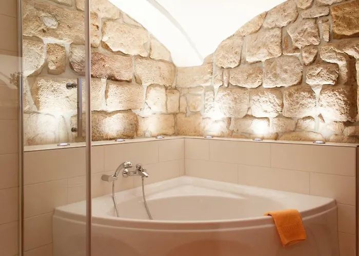 Altendorfer Vorwerk - Ferienapartments * Altendorf (Sebnitz)