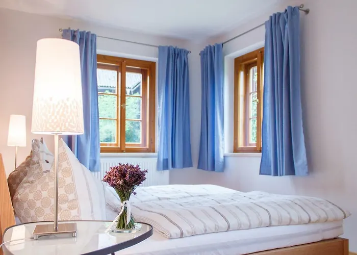 Altendorfer Vorwerk - Ferienapartments *