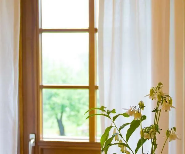 Altendorfer Vorwerk - Ferienapartments Апартаменты