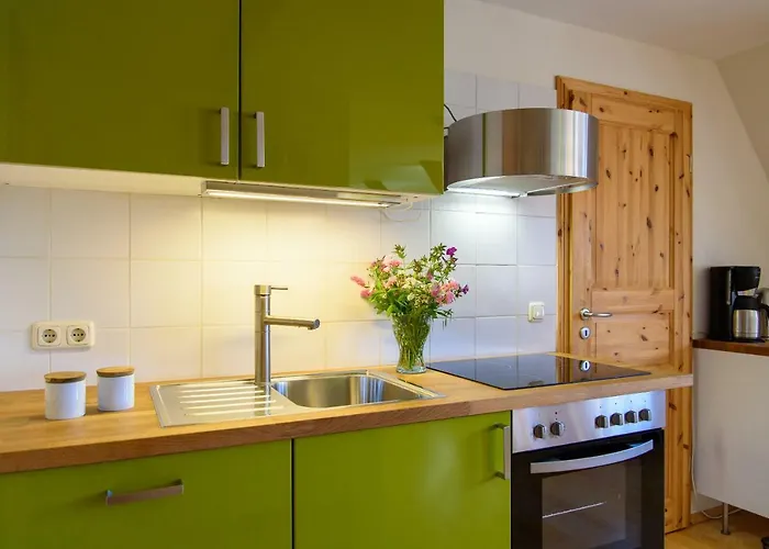 Altendorfer Vorwerk - Ferienapartments *