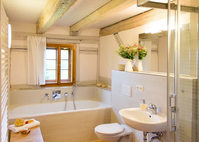 Altendorfer Vorwerk - Ferienapartments