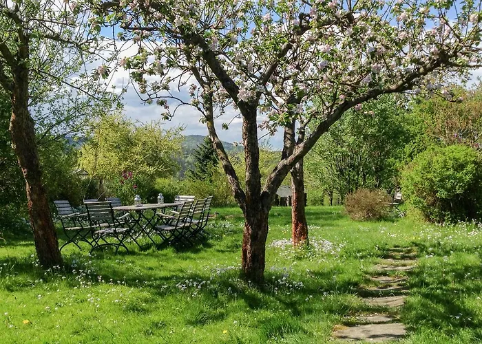 Altendorfer Vorwerk - Ferienapartments Апартаменты *