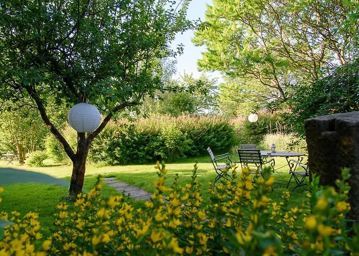 Altendorfer Vorwerk - Ferienapartments * Altendorf (Sebnitz)