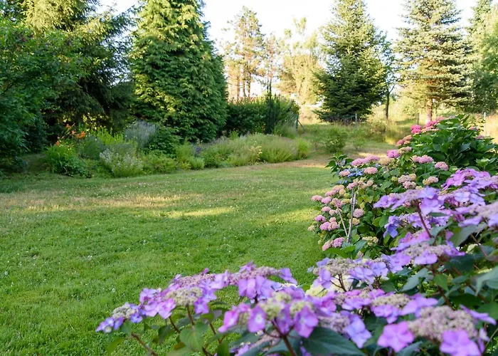 Altendorfer Vorwerk - Ferienapartments