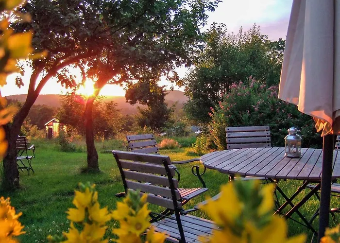 Altendorfer Vorwerk - Ferienapartments