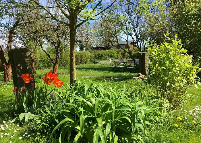 Altendorfer Vorwerk - Ferienapartments * Altendorf (Sebnitz)